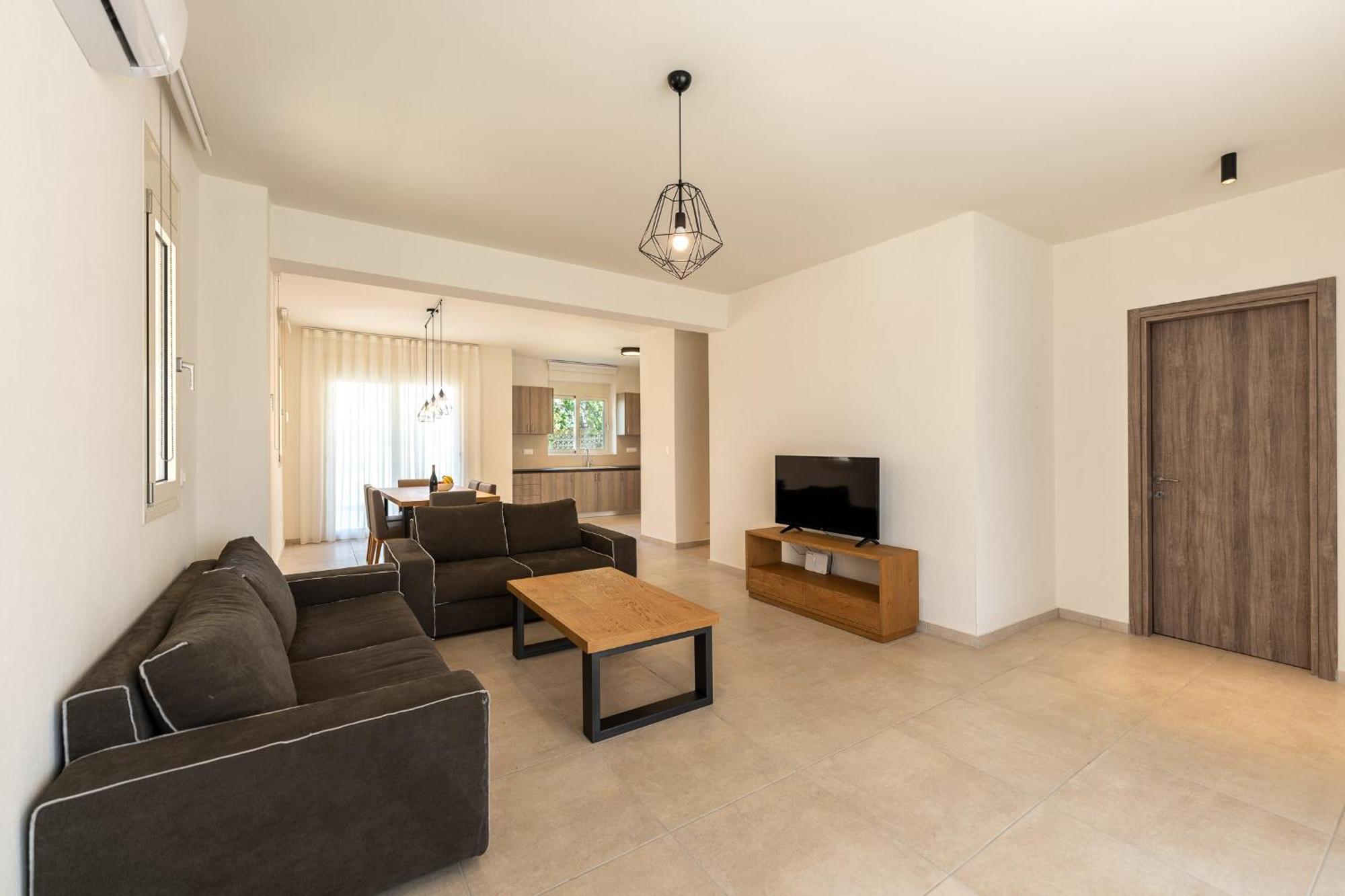 Kalisun Exclusive Villas Nea Kallikrateia Habitación foto