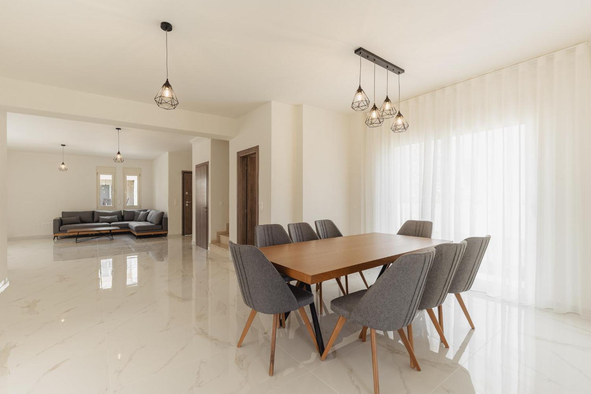 Kalisun Exclusive Villas Nea Kallikrateia Habitación foto