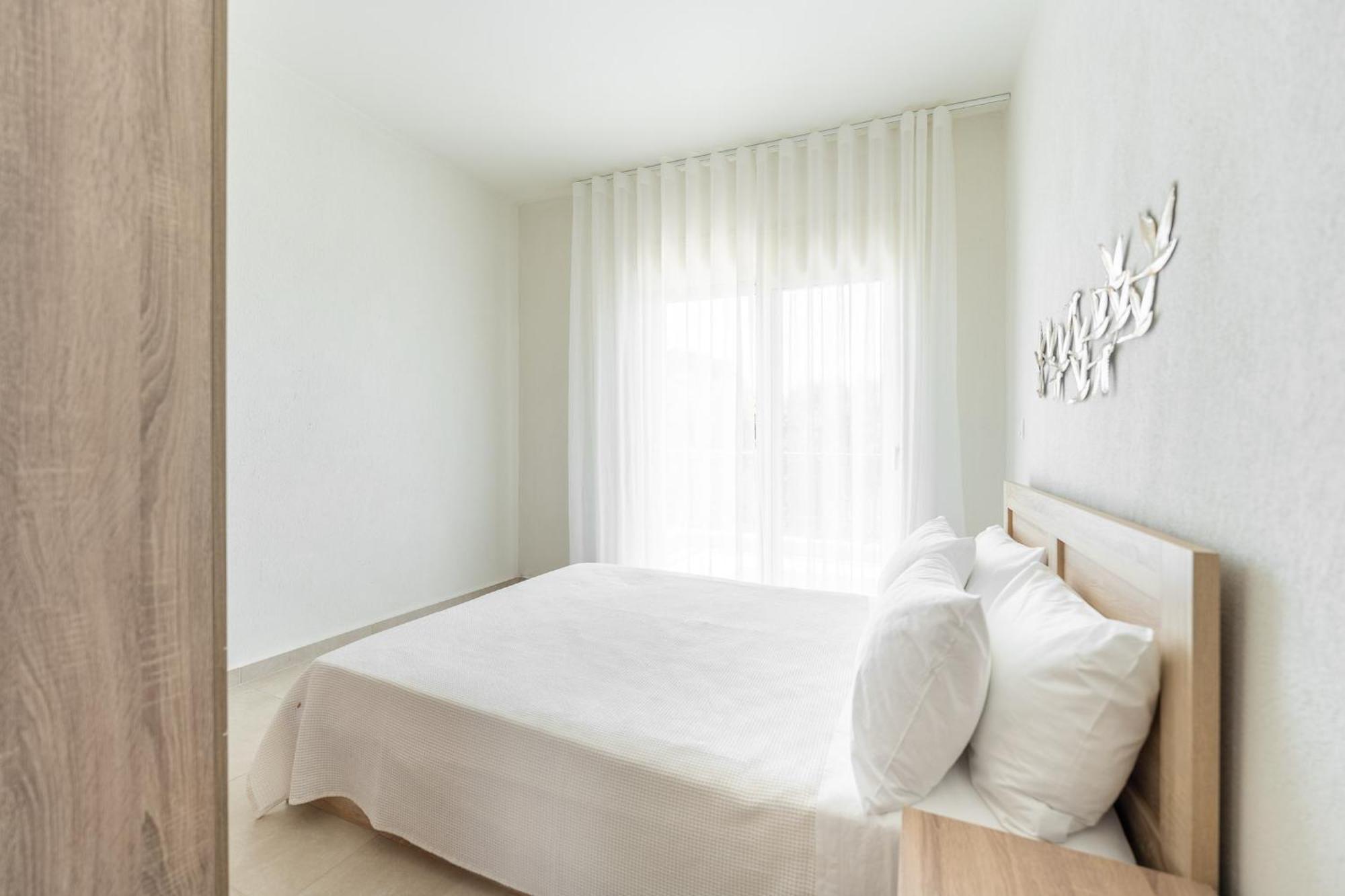 Kalisun Exclusive Villas Nea Kallikrateia Habitación foto