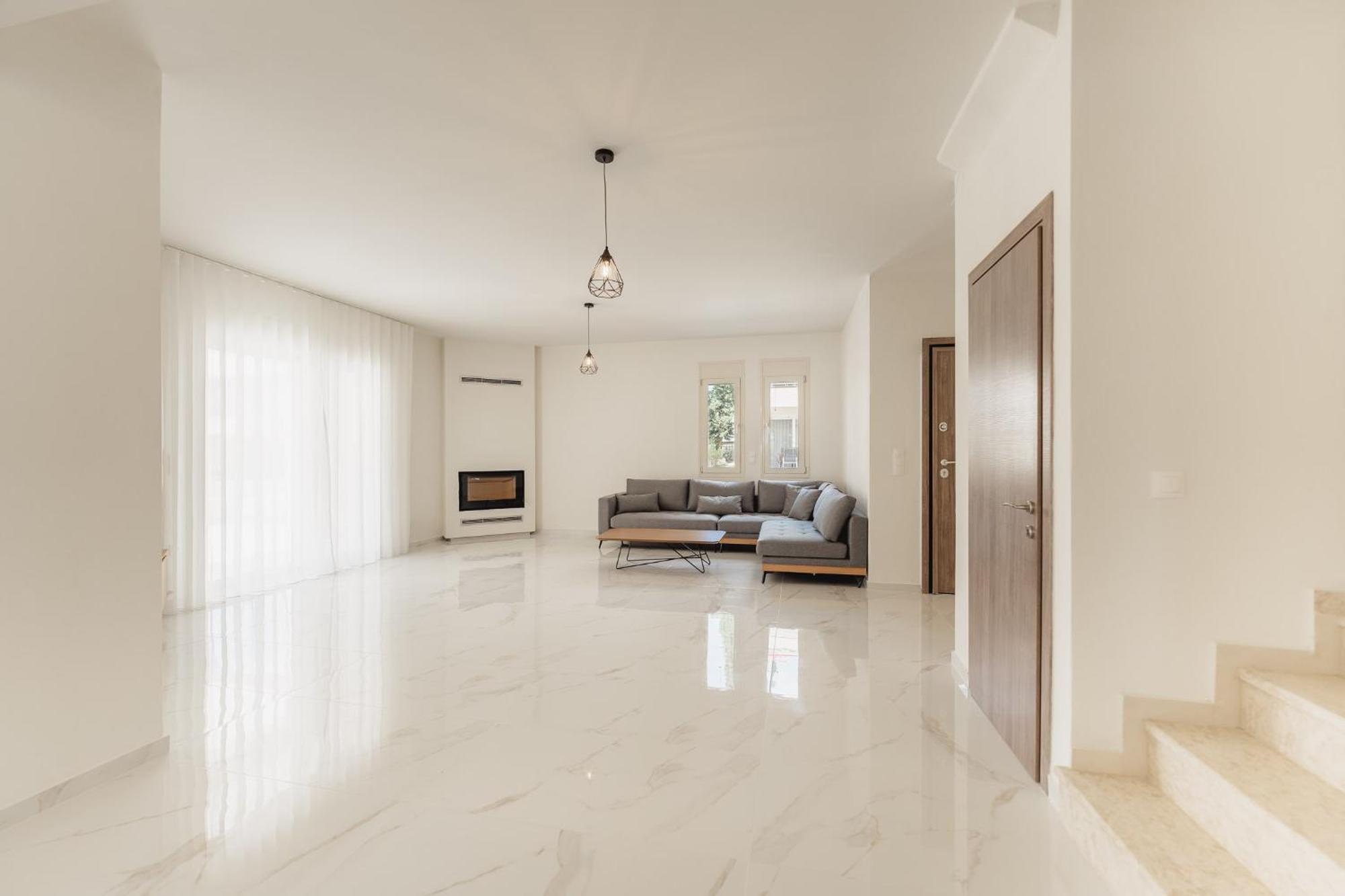 Kalisun Exclusive Villas Nea Kallikrateia Habitación foto