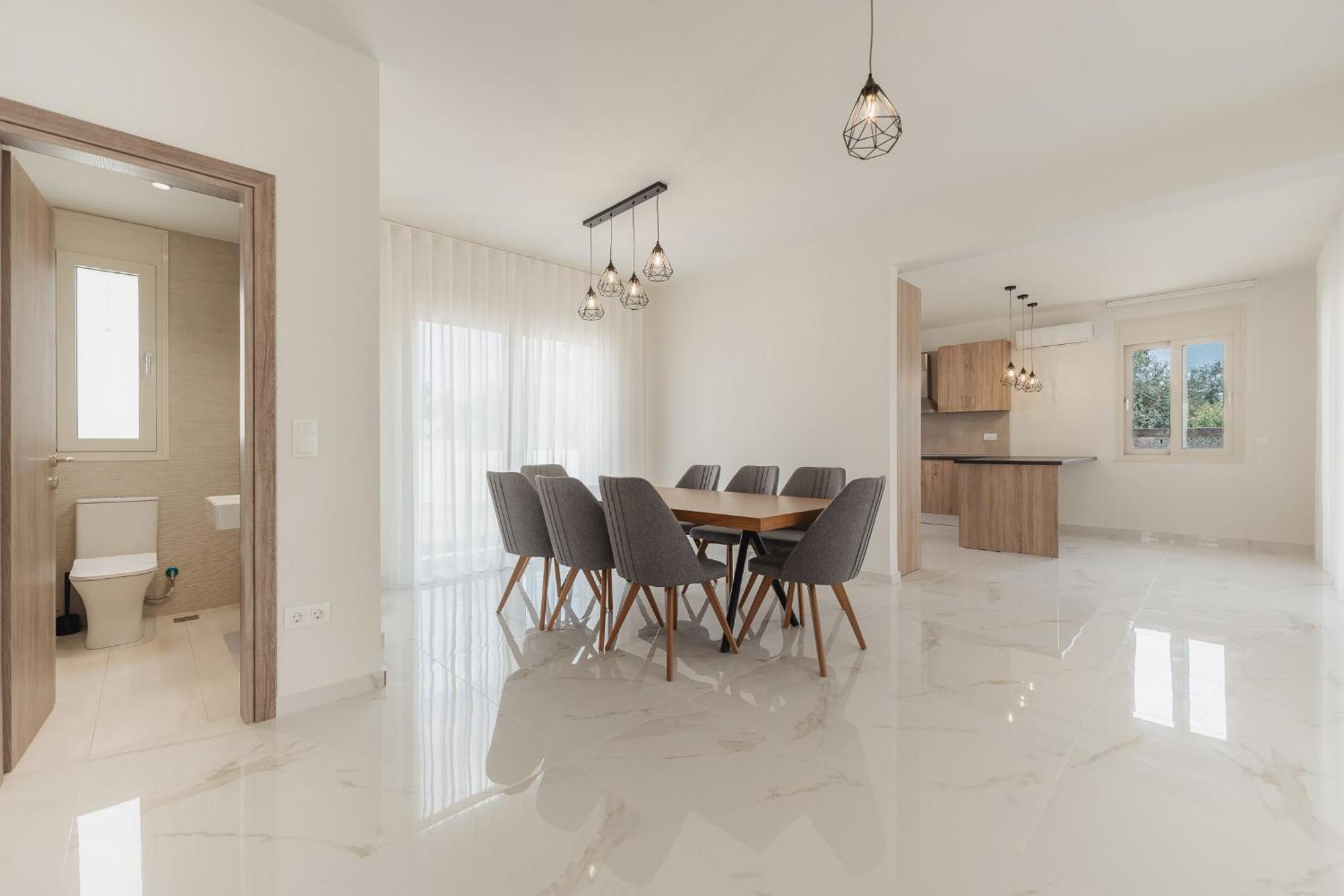 Kalisun Exclusive Villas Nea Kallikrateia Habitación foto